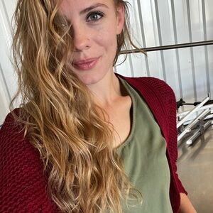 Meet your Posher, Emma